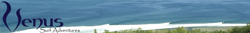 Surf Camps in Costa Rica